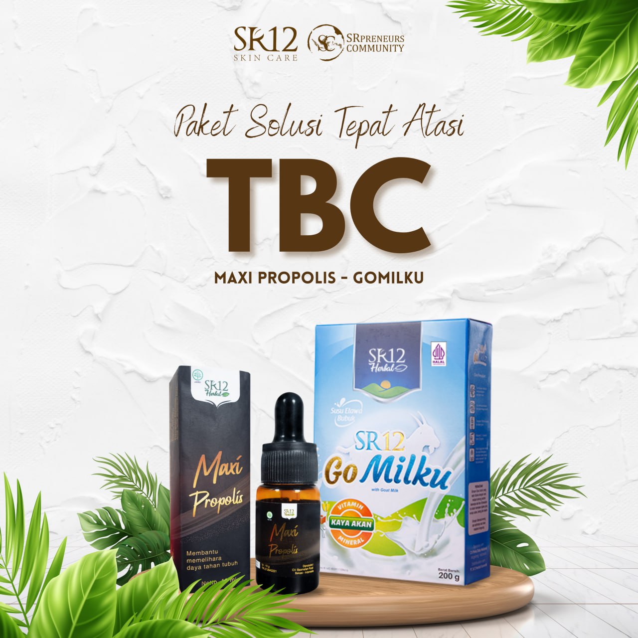 Dokumentasi Terasehat