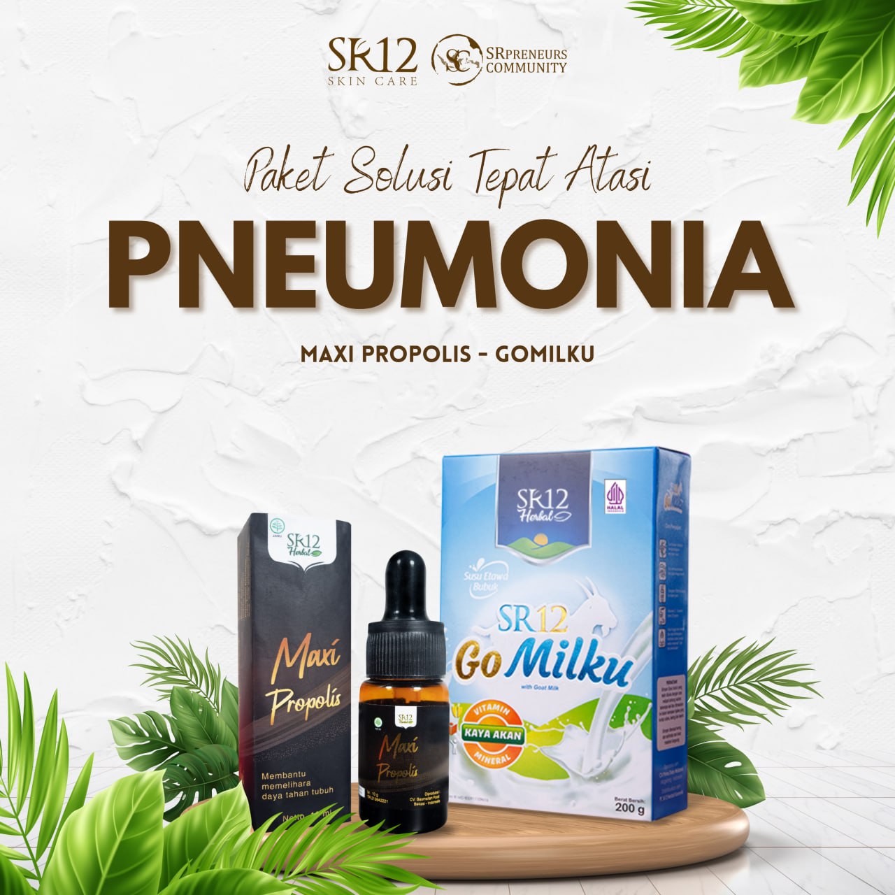 Dokumentasi Terasehat