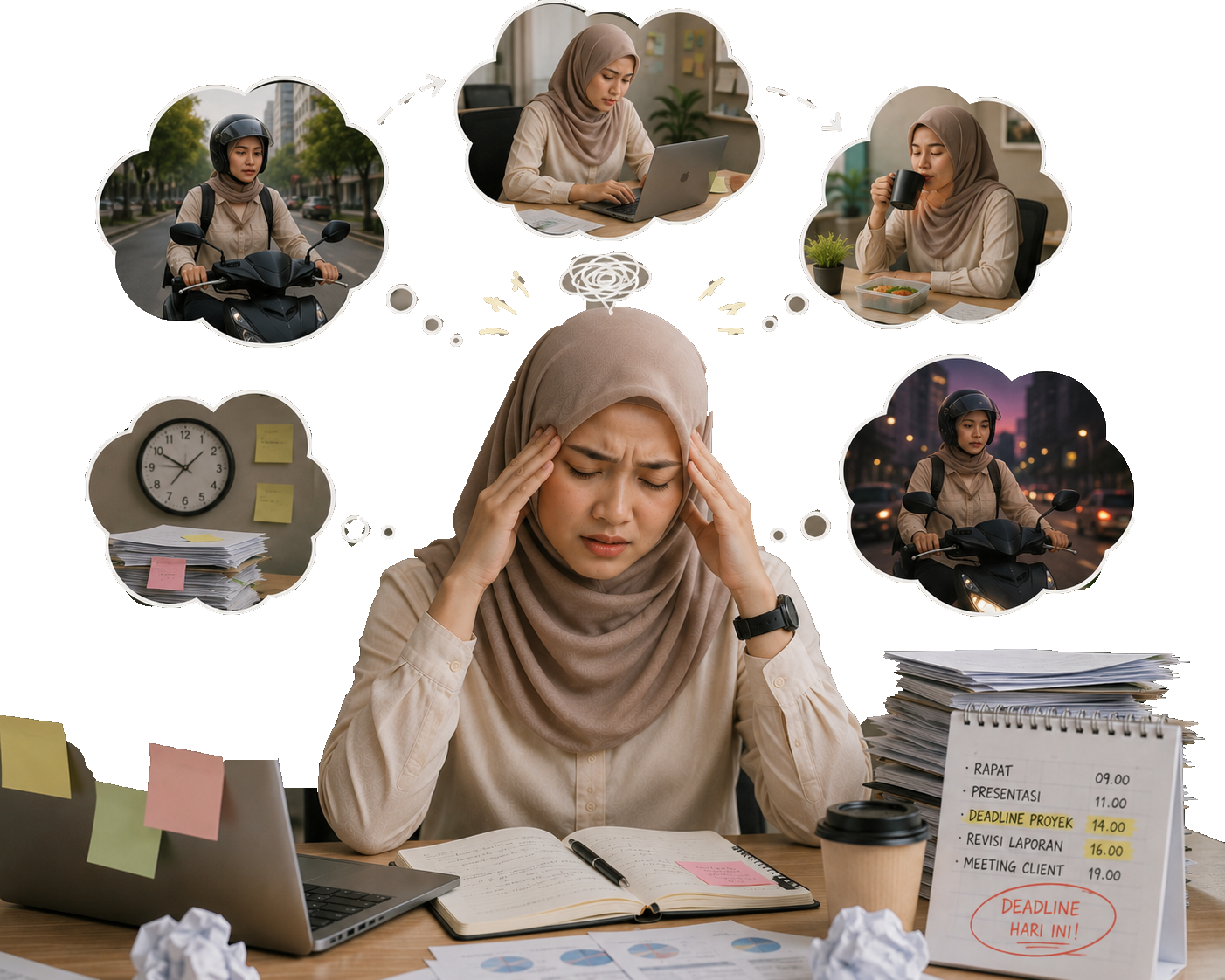 Dokumentasi Terasehat